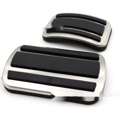 Car Pedal Cover Fit ForApplicable To Peugeot 308 308s 408 4008 5008 Accelerator Pedal Original Model