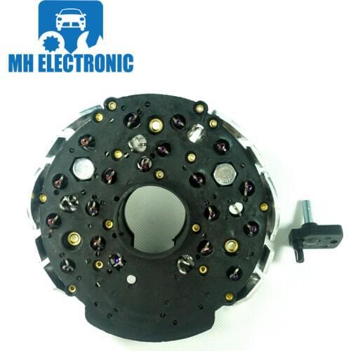 MH ELECTRONIC Alternator Rectifier Diodes Holder for Mercedes Benz for Renault 5000809526 for Volvo 11995018 696002 698670