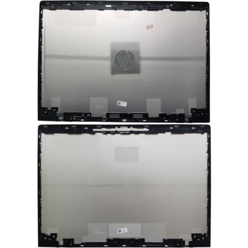 NEW Laptop LCD Back Cover For HP Probook 15 450 G6 Silver A shell