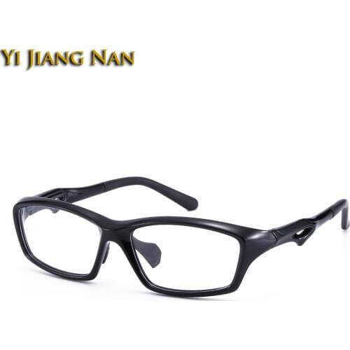 Brand Sport TR90 Gafas Eye glasses for Men Optical Glasses Frame Spectacles Women Occhiali Da Vista Uomo Eyeglasses