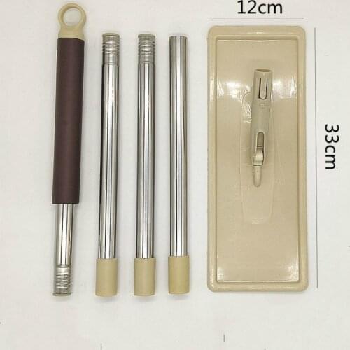 Flat Squeeze Mop To Replace with Bucket for Wash Floor Cleaning Rod Accessories Floors Help Lightning Offers Home Housekeeper