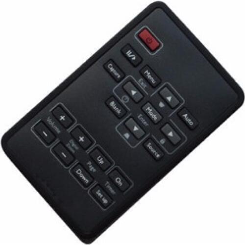 Remote Control For Benq MX660 PB2250 PB2255 MX711 MS504 MS521 MX661 MX503P MX525 MW663 MS614 MS517 DLP Digital Projector