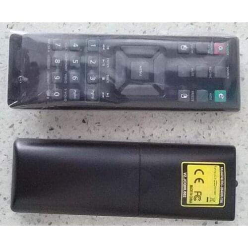 Projector remote control for acer X1211 controller