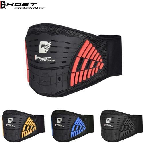 Motorcycle waist protection riding protective equipment cross-country knight kidney waist belt motorcycle anti-fall skiing
