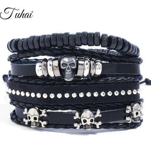 Tuhai Jewelry For Men