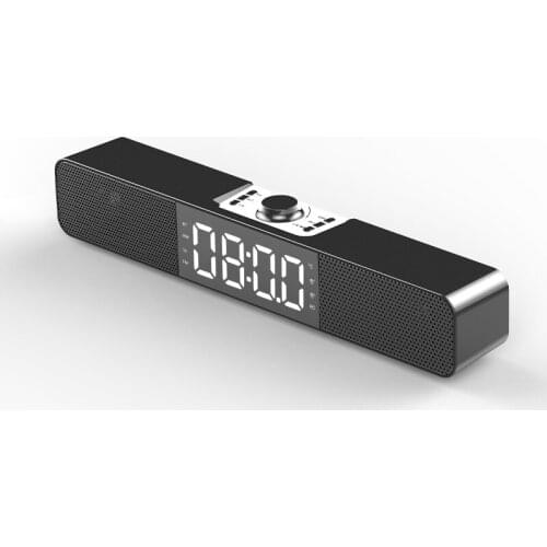 YIMI FLOWER Audio Speakers