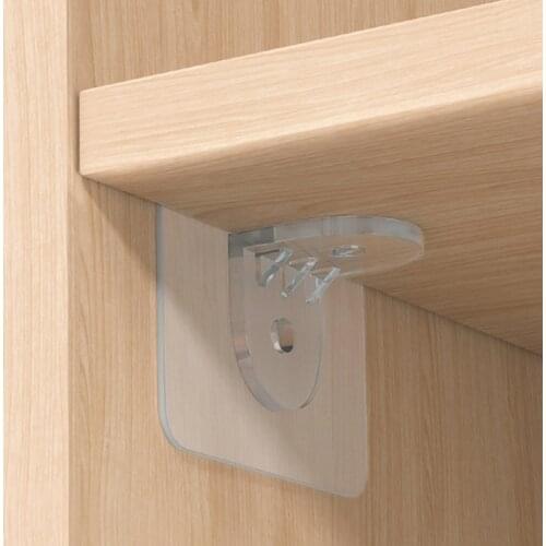 ZIXEE Storage Shelves