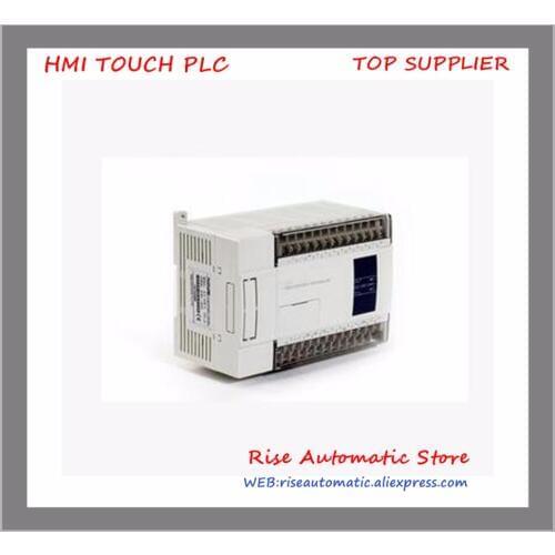 18 Points NPN Input 14 Points Transistor Output DC24V XCC-32T-C New Original PLC