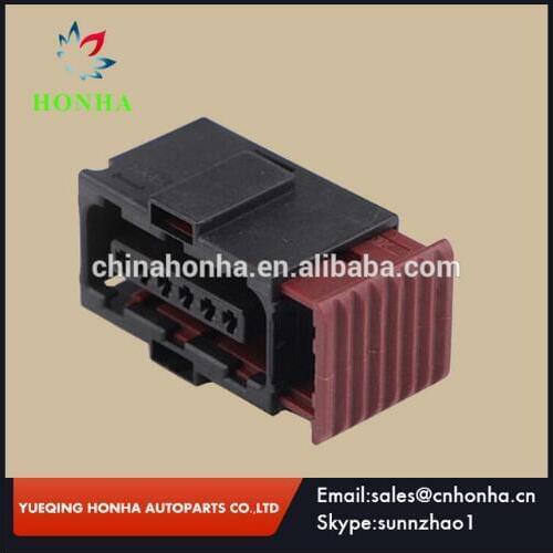 6 Pin amp Accelerator Sensor male and female Connector 6-929264-2 6-929265-2