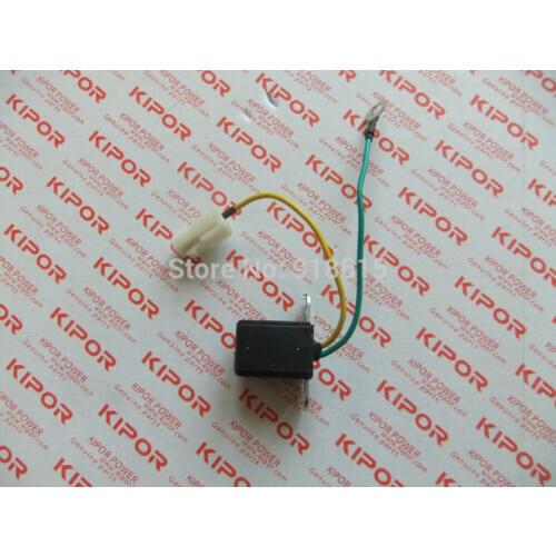 Kipor IG2000 Trigger digital inverter generator