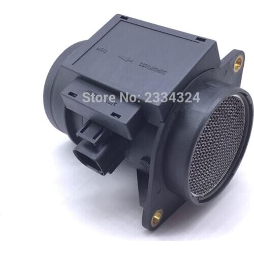 Mass Air Flow Sensor Meter For Audi 80 A3 A4 A6 Ford Seat Skoda VW Bora Golf Beetle LT Passat Polo Sharan 1.9 TDI /SDI 074906461