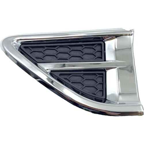 Fender Decoration Panel for Dongfeng AX7