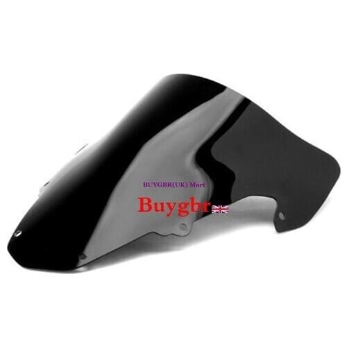 For Suzuki GSXR 1000 2003-2004 Motorcycle Windscreen Buygbr