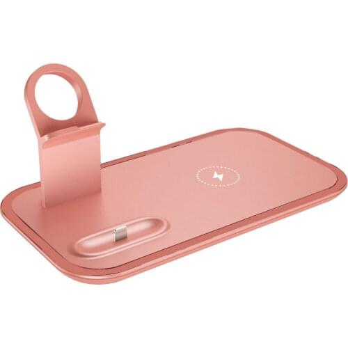 Беспроводные зарядки для Iphone FASULI China At AliExpress