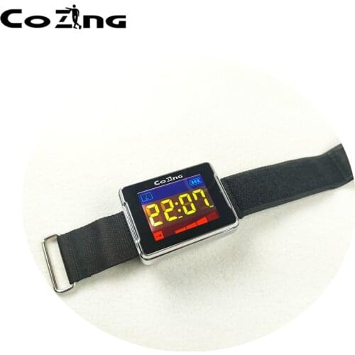 Laser Acupuncture Allergic Rhinitis Therapy Laser Watch