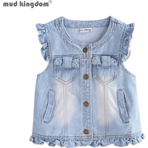 Весенние куртки для девочек Mudkingdom China At AliExpress