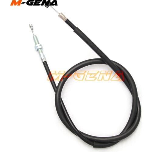 Motorcycle Clutch Lever Cable Line For KAWASAKI Z750 Z 750