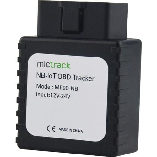 Real Time Tracking Device GPS Vehicle Tracker MP90-NB Voice Monitoring with SOS Button Long Standby Time with Low Power Alarm