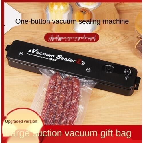 Vacuum Packaging Machinevacuum Bagsplastic Bag Sealing Length Model Number Power Source Certification Origin Type