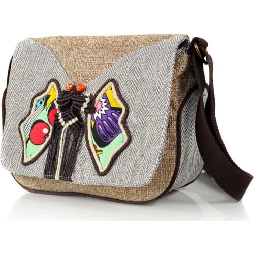 Veowalk Women's Shoulder Bags