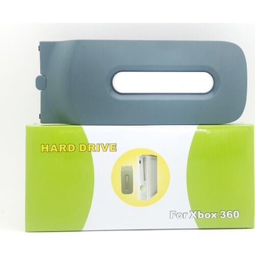For Xbox 360 Fat Hard Disk Drive 20GB 60GB 120GB 250GB HDD for Xbox 360 Fat Hard Drive Box Repair Part