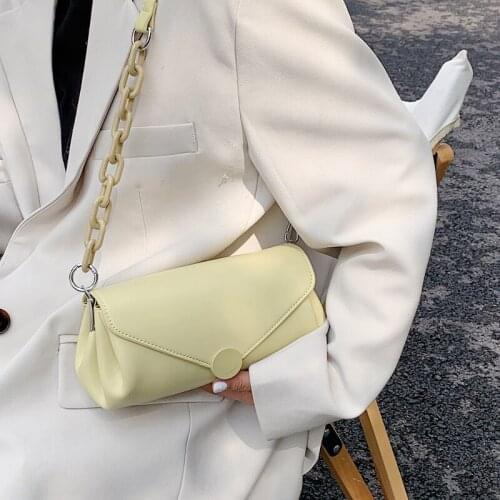Famous brand women handbags designer 2021 new shoulder bags for ladies