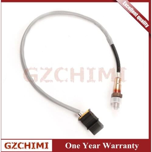 11787589475 Lambda Oxygen O2 Sensor For BMW 135i 335i 640i 740i Hybrid X3 X4 X5 X6 35iX