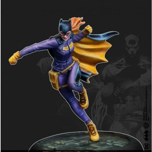 35mm Resin Figure Model Kit Unassambled Unpainted//M091