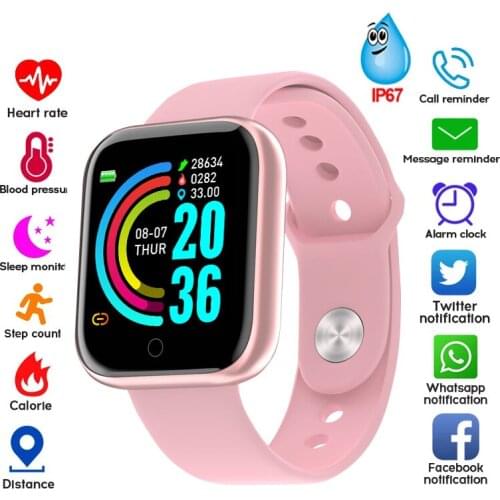 Умные часы Amzwn China At AliExpress