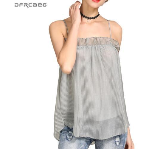 DFRCAEG Womens Summer Tops