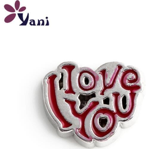 F400 High Quality 20pcs/lot Women Jewelry Alphabet Floating Charm Fit Glass Memory Locket MF25#(Free Shipping)