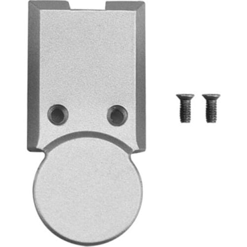 Gimbal Camera Motor Arm Cover Kit Drone Arm Housing Frame Repair for Mavic Pro H3CA