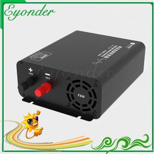 Pure Sine Wave Inverter DC 12V/13.8V/24V/36V/48V/60V/72V/84V to AC 200V/220V/230V/110V 500W600w Voltage Converter Power supply