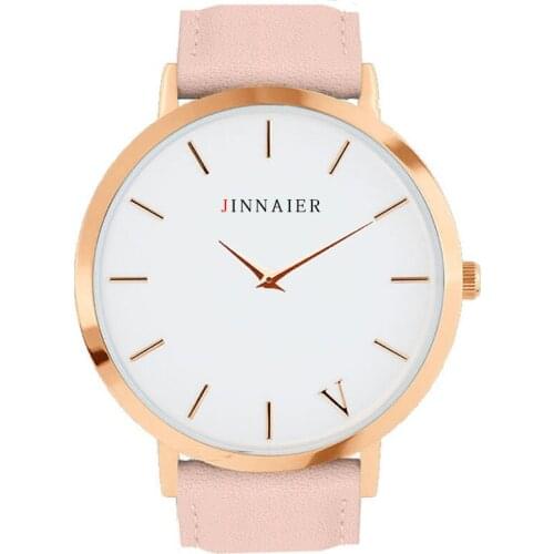 Классические женские часы JINNAIER China At AliExpress