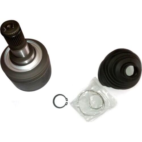 Rear Axle Shaft Left Joint Kit for Mitsubishi Pajero Montero IV 2006-2016 3715A139 V83W N85W V98W