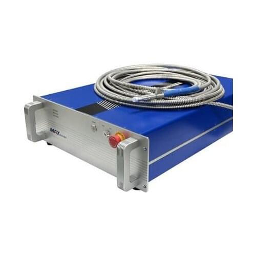 MAX Laser Source for 20w Fiber Laser Marking Machine Cheap price