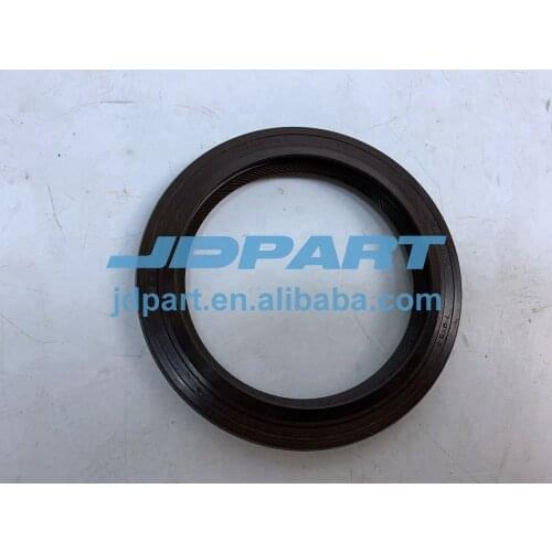 1004-4T crank front oil seal For Perkins