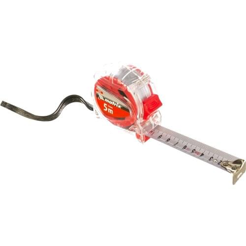 MATRIX Measuring Tape