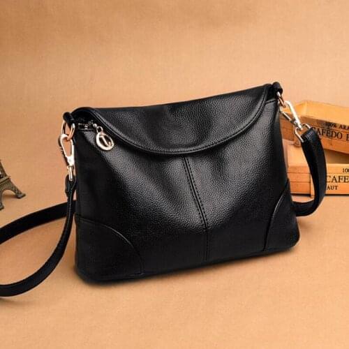 Fashion New Womens Bags PU Leather Shoulder Bags Crossbody For Women Luxury Design Female Hand Bags High Quality Women Bags