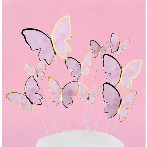 N2HAO Cake Decorations