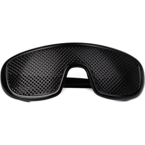 2021 New Pinhole Glasses Exercise Eyewear Eyesight Improvement Vision Glasses Training