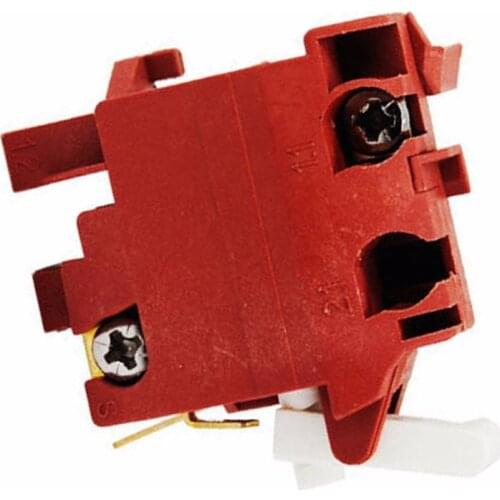 Accessory Switch Angle Grinder For Bosch PWS 5-115 PWS 550 PWS 6-115 PWS 7-115
