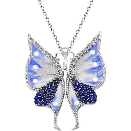 Pigoda Necklaces