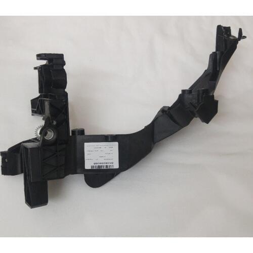 GENUINE OEM 2013 2014 2015 Audi A4 Allroad S4 B9 RH Headlight Support Bracket Passenger Right