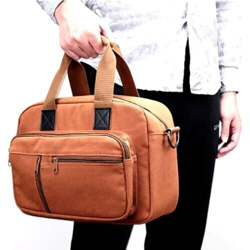 Portable Tool Blet Multimeter Wrenches Screwdrivers Pliers Metal Parts Storage Bag Electrician Repair Tool Bag Work Pocket