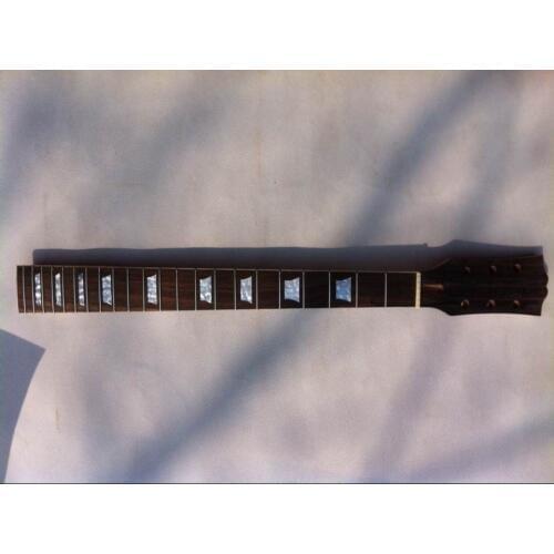 Strong Guitar Neck LP style Unfinished electric guitar parts