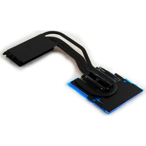 New Laptop/Notebook GPU Video vice Graphics card Cooling radiator heatsink for Clevo P870 P870DM-G 6-31-P870N-302 thermal module