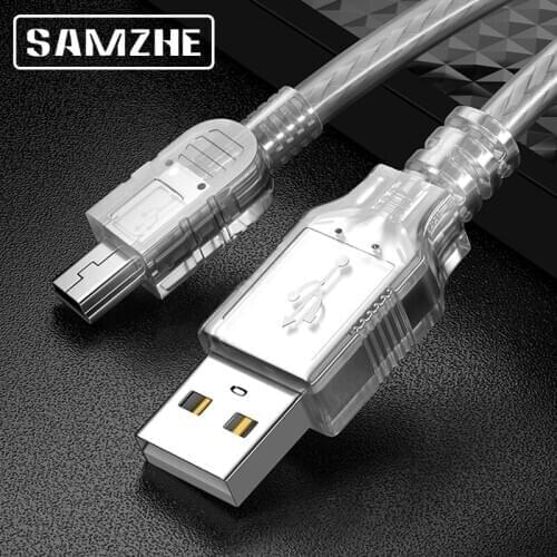 SAMZHE USB Cables For Mobile Phones