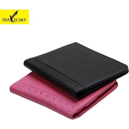 Кошельки и визитницы TRAVELSKY China At AliExpress