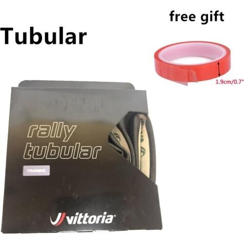 Vittoria Rally tubular rims tyres road tire rubber tubular bicycle tire 700C rim cycling tyre 25-28c